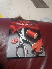 LIBRO SINGER GUIDE PRATICHE DI