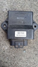 Centralina yamaha yzf - centralina,