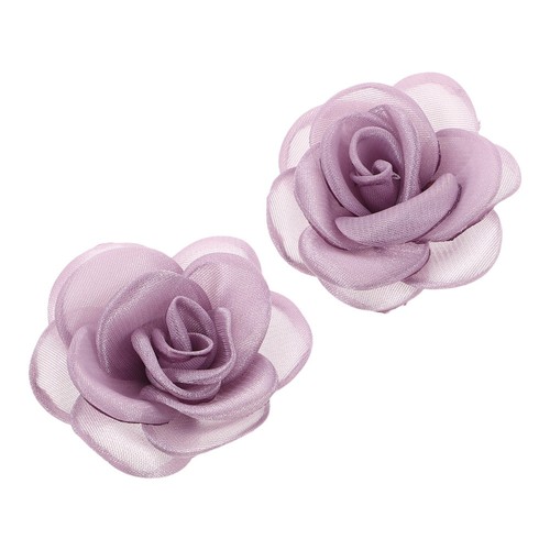 Pcs fermagli decorativi - 2, per