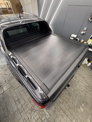 Ford ranger wildtrak t8 - ranger,