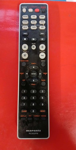 Telecomando originale marantz - originale,
