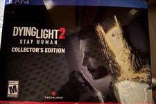 Dying Light 2 Stay Human