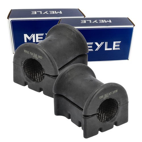 Cuscinetti stabili meyle - 2x,