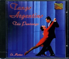 TANGO ARGENTINO - El Motivo -