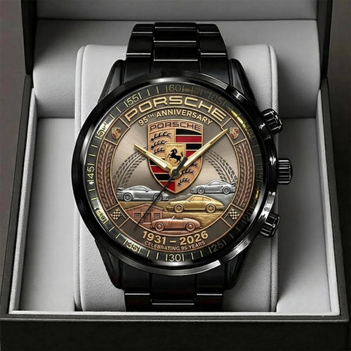 Orologio porsche - porsche, 95°