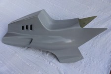 Suzuki 500 gamma - dimo, gobba