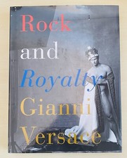 ROCK and ROYALTY - GIANNI
