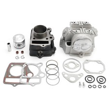 Kit testata 70cc per Honda CRF