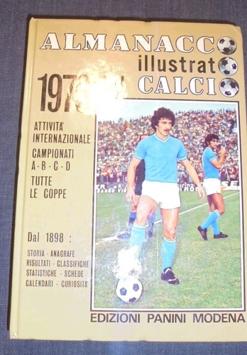 Almanacco illustrato del - illustrato,