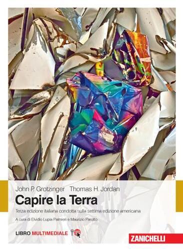 Capire terra con - terra.,