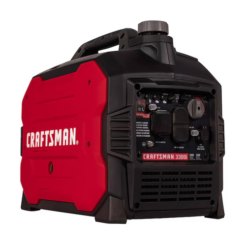 Craftsman generatore inverter - craftsman,