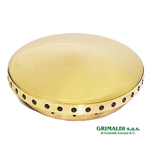 Spartifiamma rapido forato - rapido,