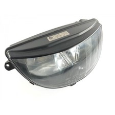 BMW K 1200 RS [2001] - Faro anteriore