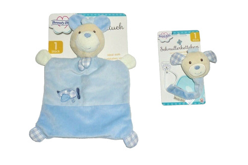 Nuovo beauty bambino - beauty,