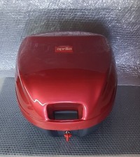 Bauletto ORIGINALE Aprilia Scarabeo 50 2T '93-'97 colore terracotta_ Ap8790133