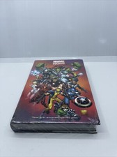 Marvel Now! Omnibus by Marvel
