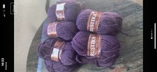 6 Wool Balls for Love Work