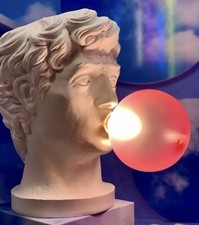 Wonder Lamp SELETTI