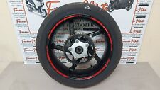 Cerchio ruota posteriore Aprilia SL 1000 Falco R anno 2000 2004