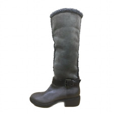 Stivale sportivo irony glam - stivale,