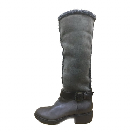 Stivale sportivo irony glam - sportivo,