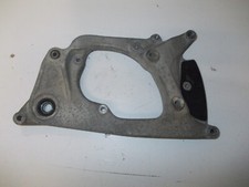 STAFFA SUPPORTO MARMITTA HONDA SH 125 150 DOPPIO DISCO 2008 2012 C13