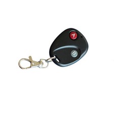 Chiave telecomando garage - chiave, rf