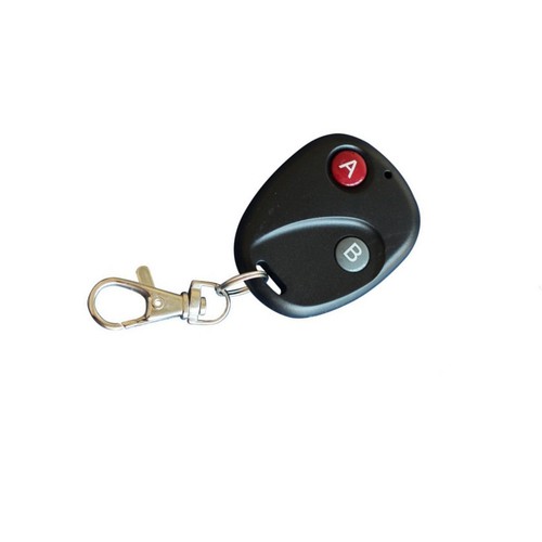 Chiave telecomando garage - telecomando,