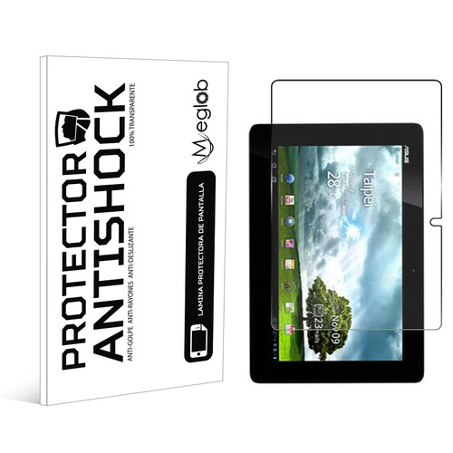 Antishock protezione schermo - antishock,