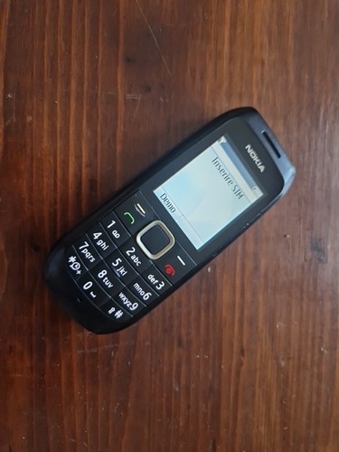 Cellulare nokia 1616 - cellulare,