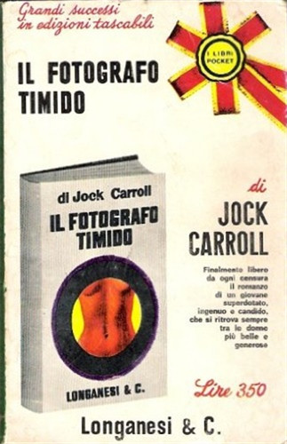 Carroll jock fotografo - -,