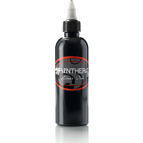 Panthera lining inchiostro - panthera, per