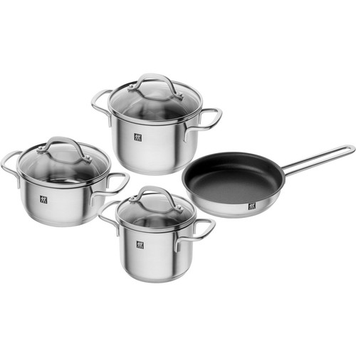 Zwilling pico set pezzi - zwilling,