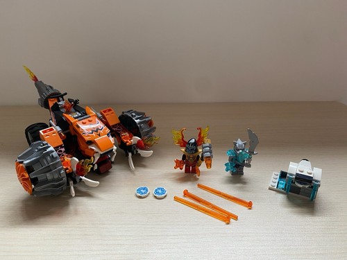 Lego chima 70222 blazer - chima:,