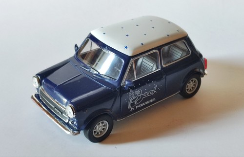 Mini cooper baci perugina - cooper,