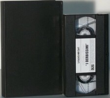 MILAN INTER VHS partita derby