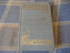 1908 ELLA NOYES THE STORY OF