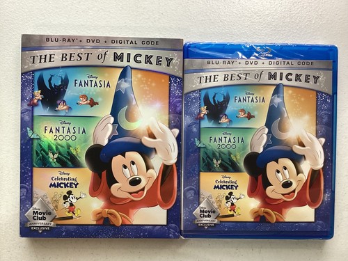 The best mickey disney - the,
