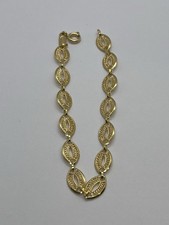BRACCIALE ORO 18KT 750% DONNA
