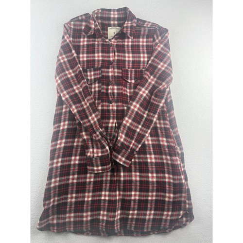 Camicia zara donna rossa - zara, nera