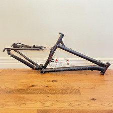 Telaio MTB Specialized S-Works