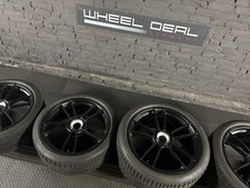 Porsche GTS 8,5 +11 X 20 21