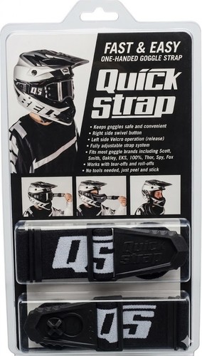 Quick strap fasce elastiche - strap,