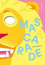 Mascarade - Livre Pop-up -