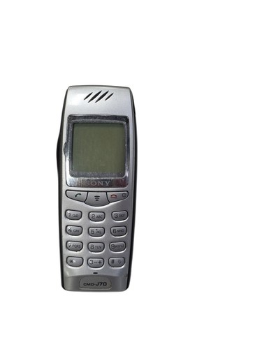Cellulare vintage usato - , non