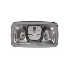 Plafoniera Centrale 500L ANNO 2013