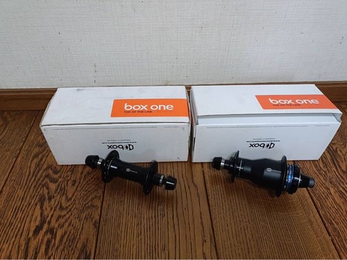 Box set mozzo stealth - mozzo,