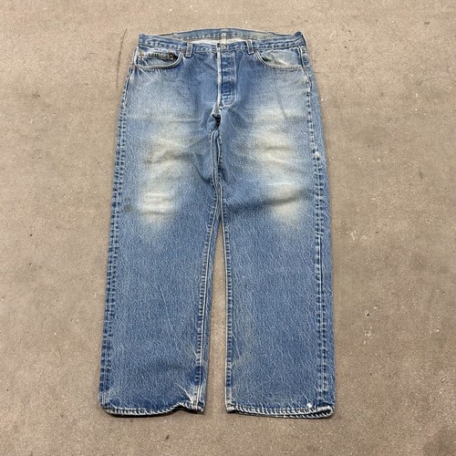 Jeans levi 501 uomo 33x30 - jeans, levi's