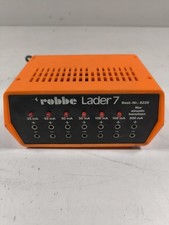 Caricabatterie Robbe Lader 7