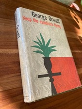 George Orwell- Keep the